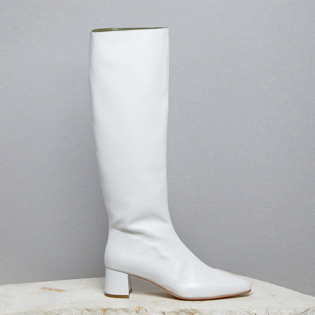 Ines Boot, Soft White